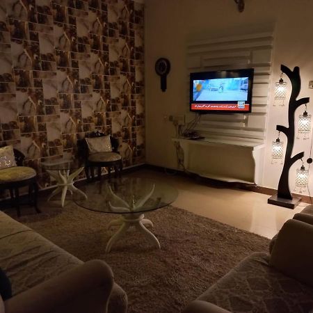 White House Residencia Hotel Rawalpindi Eksteriør billede