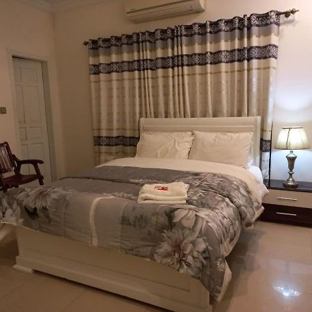 White House Residencia Hotel Rawalpindi Eksteriør billede