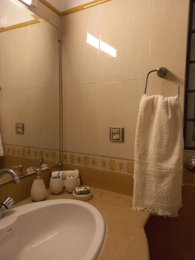 White House Residencia Hotel Rawalpindi Eksteriør billede