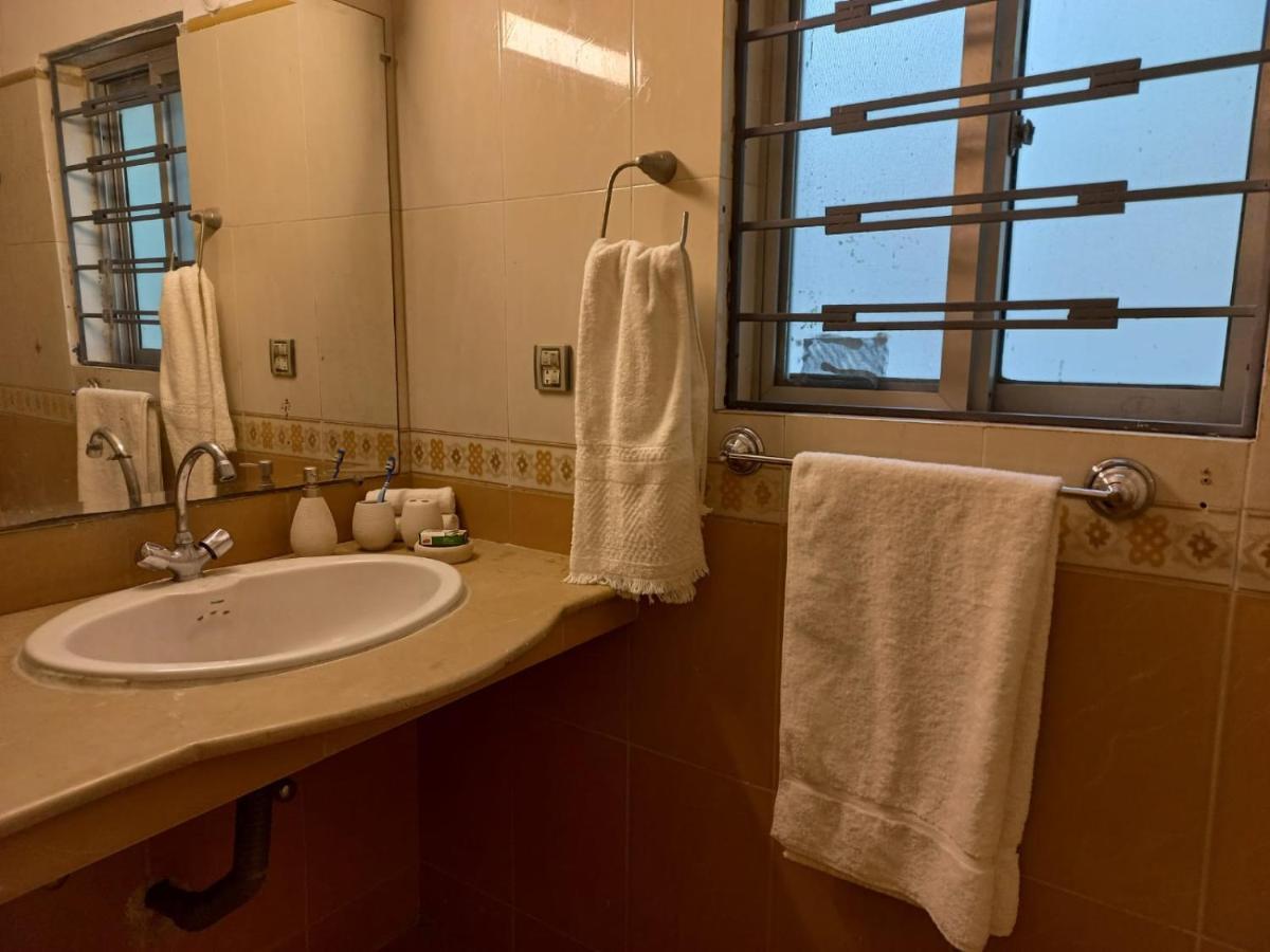 White House Residencia Hotel Rawalpindi Eksteriør billede