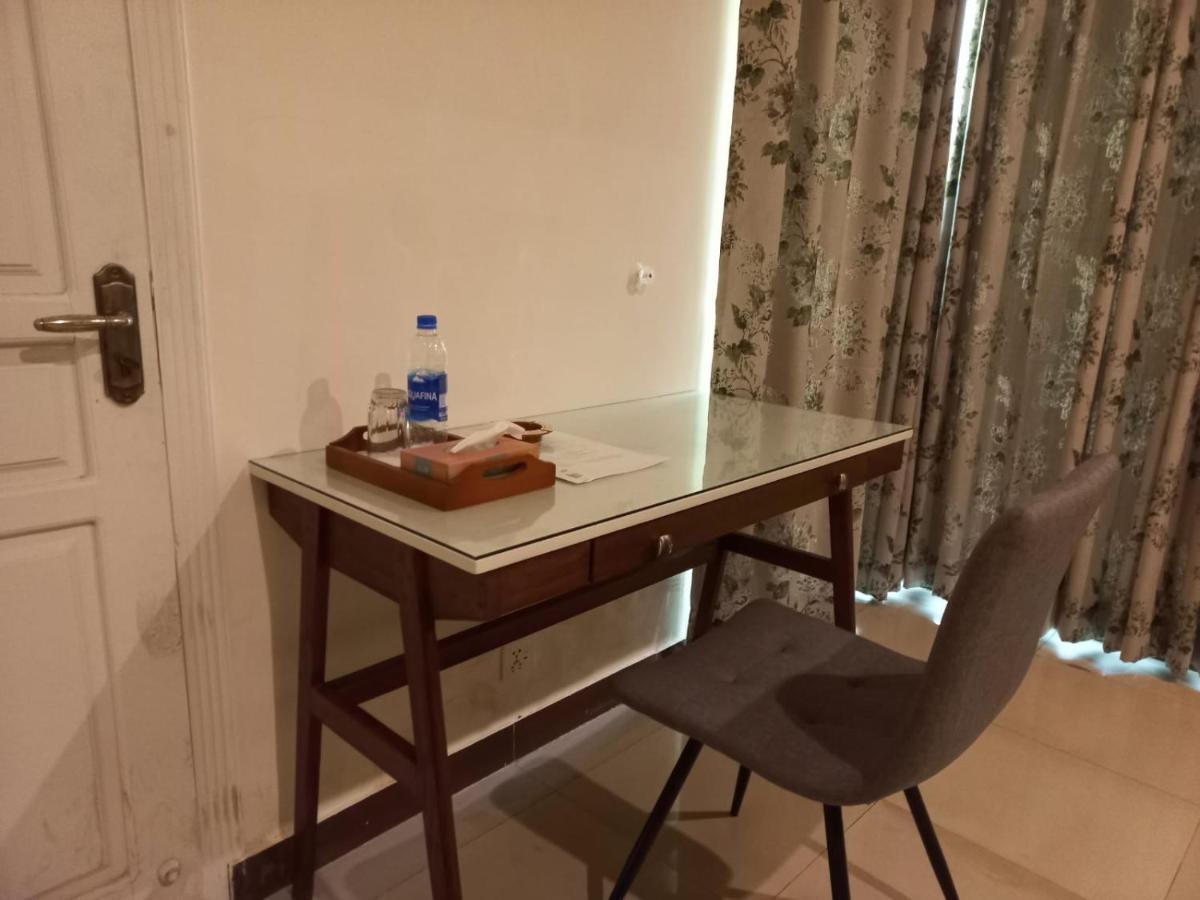 White House Residencia Hotel Rawalpindi Eksteriør billede