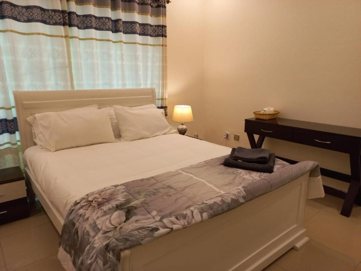 White House Residencia Hotel Rawalpindi Eksteriør billede