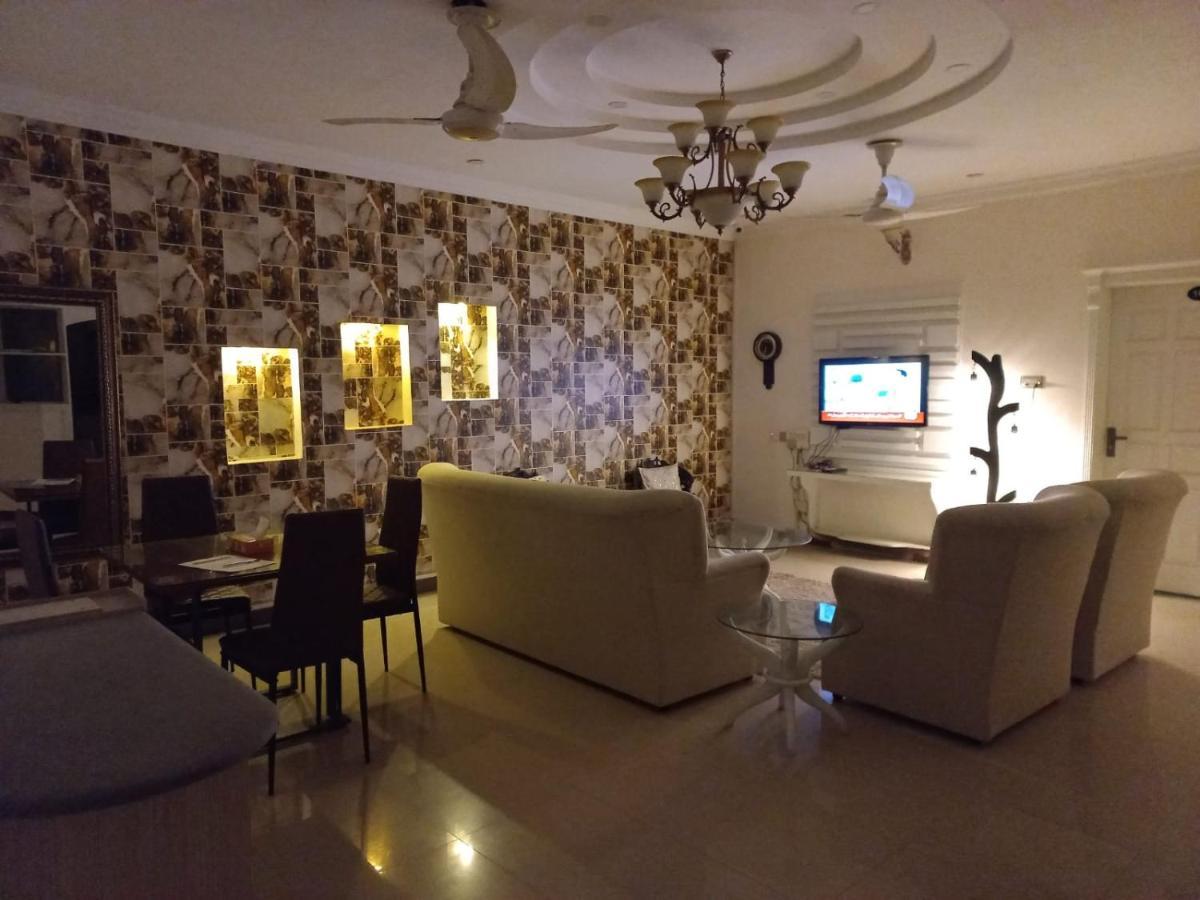 White House Residencia Hotel Rawalpindi Eksteriør billede